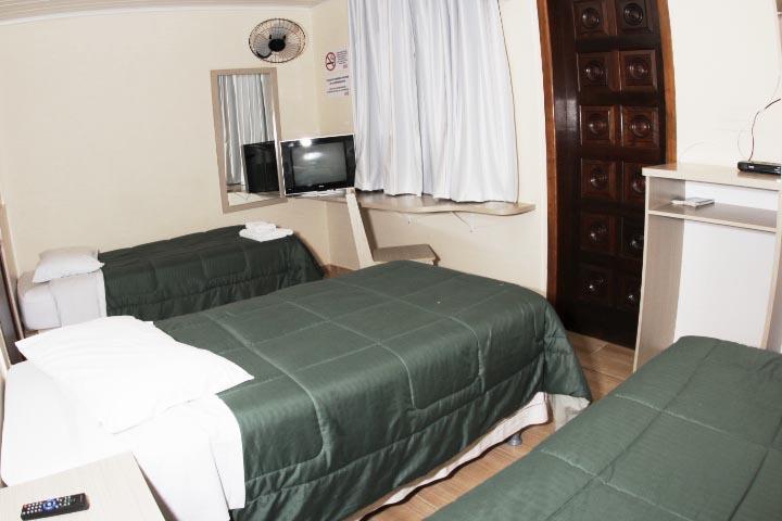 Hotel Turella Унио да Витория Екстериор снимка