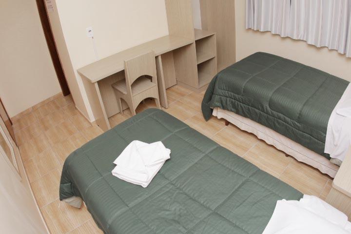 Hotel Turella Унио да Витория Екстериор снимка