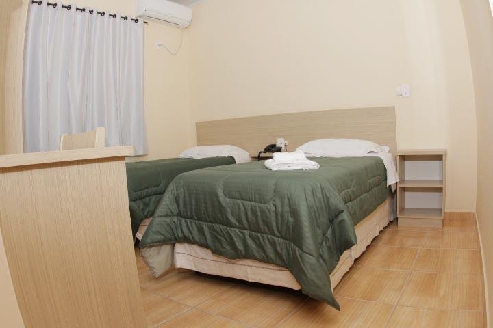 Hotel Turella Унио да Витория Екстериор снимка
