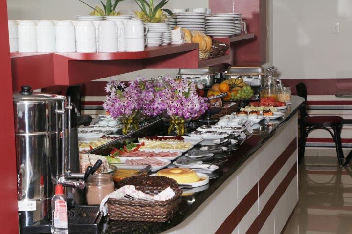 Hotel Turella Унио да Витория Екстериор снимка
