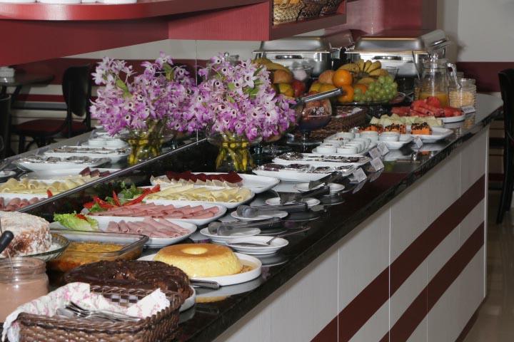 Hotel Turella Унио да Витория Екстериор снимка