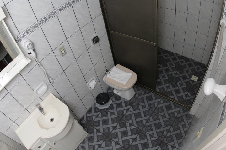 Hotel Turella Унио да Витория Екстериор снимка