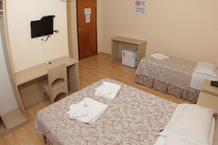 Hotel Turella Унио да Витория Екстериор снимка